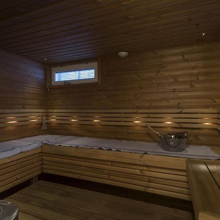 Villa Nietos Rovaniemi Esterno foto