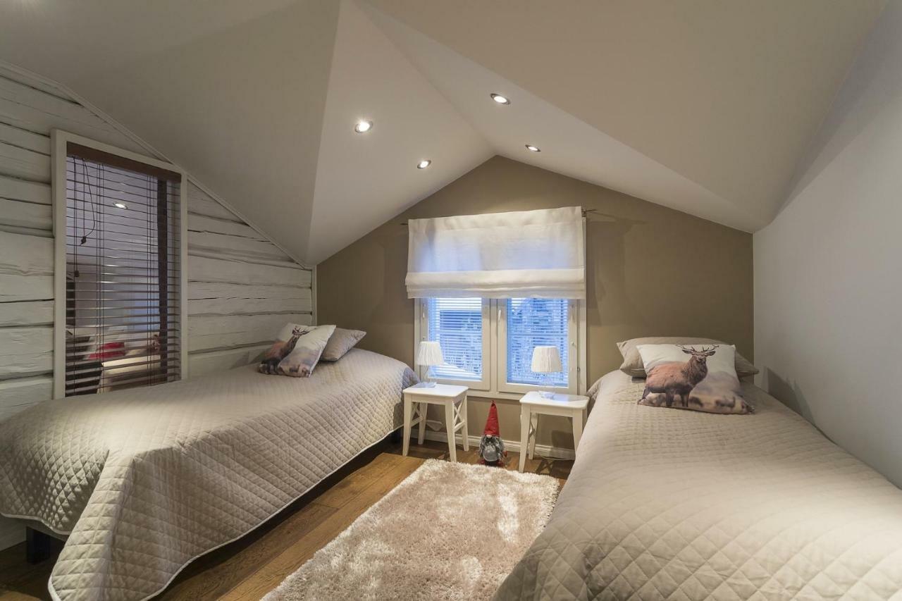 Villa Nietos Rovaniemi Esterno foto